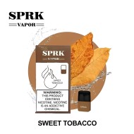 بود سبارك بديل المايلي سويت توباكو