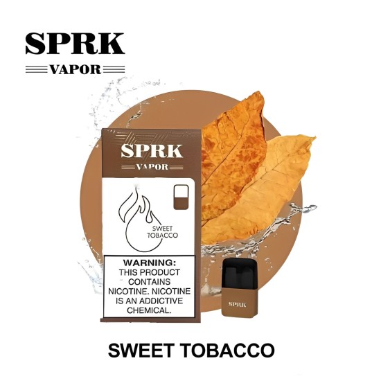 بود سبارك بديل المايلي سويت توباكو بود سبارك بديل المايلي سويت توباكو