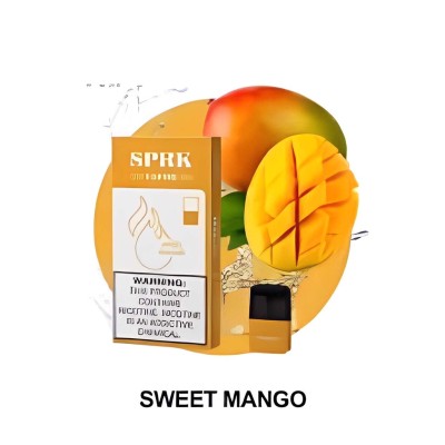 بود سبارك بديل المايلي سويت مانجو