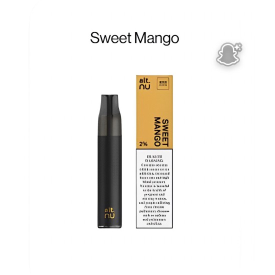 سحبة الت نو الجاهزه 8000 بف سويت مانجو