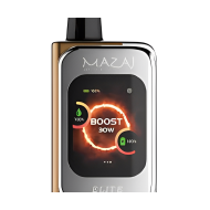 بود مزاج اليت الجاهز 20000 بف خوخ ايس