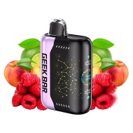 سحبة جيك بار بولس اكس الجاهزه 25000 بف رازبيري خوخ ليمون