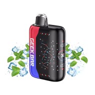 سحبة جيك بار بولس اكس الجاهزه 25000 بف نعناع ميامي