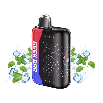 سحبة جيك بار بولس اكس الجاهزه 25000 بف نعناع ميامي