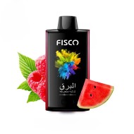 سحبة فيسكو البرق الجاهزه 25000 بف بطيخ توت