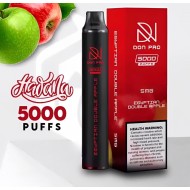 Hawana Don Pro Disposable 3500 Puffs Double Apple