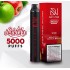 Hawana Don Pro Disposable 3500 Puffs Double Apple