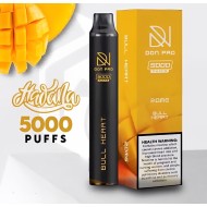 Hawana Don Pro Disposable 3500 Puffs Mango Ice