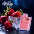 Hawana Esco Bar Disposable 6000 Puffs Strawberry Ice