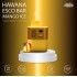 Hawana Esco Bar Disposable 6000 Puffs Mango Ice