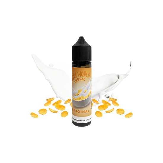 Joosy World Original 60 ML Joosy World Original 60 ML