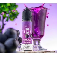 Captain Fruit Grape Ice 60 ML