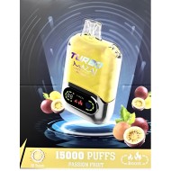 Mazaj Turbo 15000 puffs Passion Fruit