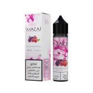 Mazaj Grape Rasberry 60 Ml