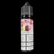 Mazaj Double Apple 50 ml