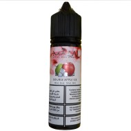 Mazaj Double Apple Ice 50 ml
