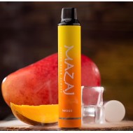 Mazaj Demon 5000 Puffs Mango