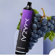Mazaj Demon 5000 Puffs Black Grape
