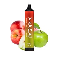 Mazaj Demon 5000 Puffs Grape Apple