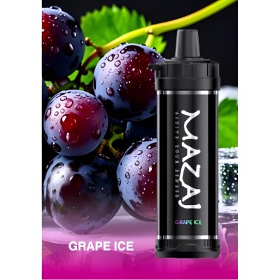 سحبة مزاج قراند الجاهزة 22000 بف عنب ايس