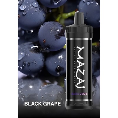 سحبة مزاج قراند الجاهزة 22000 بف عنب اسود