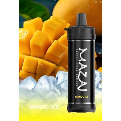 سحبة مزاج قراند الجاهزة 22000 بف مانجو ايس