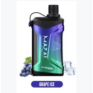 سحبة مزاج ام بور الجاهزة 20000 بف عنب ايس