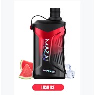 سحبة مزاج ام بور الجاهزة 20000 بف لوش ايس