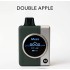 Mazaj Mizz M1 18000 Puffs Double Apple