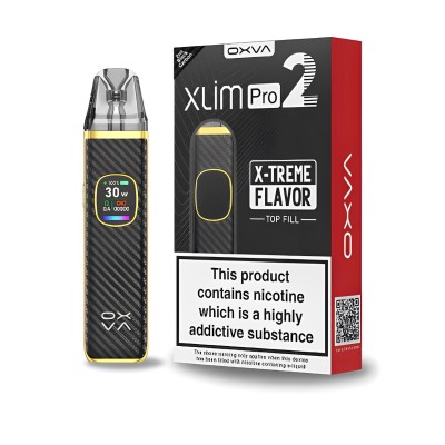 سحبة اوكسفا اكس ليم برو 2