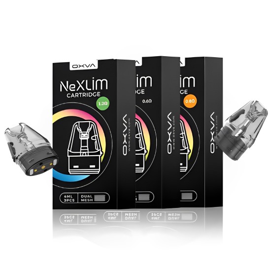 بود اوكسفا نيكسليم 