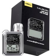 سحبة يو ويل كوكو كاليبرن GK3 