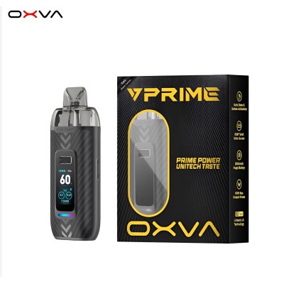 جهاز اوكسفا في برايم