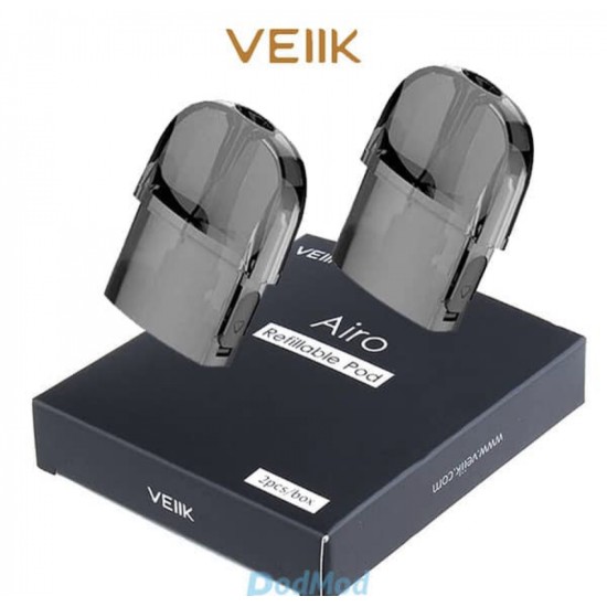 بود ايرو فيك  