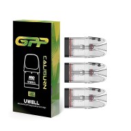 Pod Uwell Caliburn GPP 