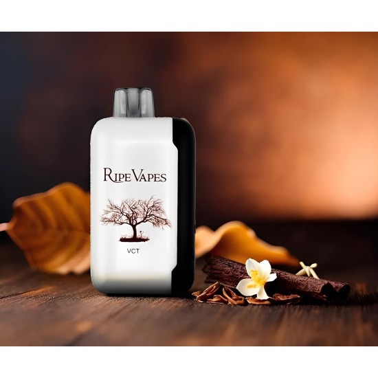 سحبة رايب فابيس 20000 بف VCT الجاهزة