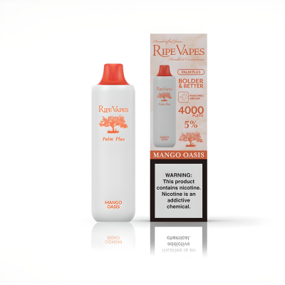 سحبة بالم بلس رايب فابيس مانجو اوسس الجاهزة 