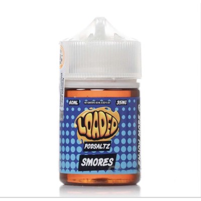 لودد بود سولت سمورس 60 مل 