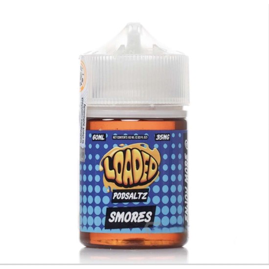 لودد بود سولت سمورس 60 مل 