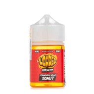 لودد بود سولت فراولة دونات 60 مل 