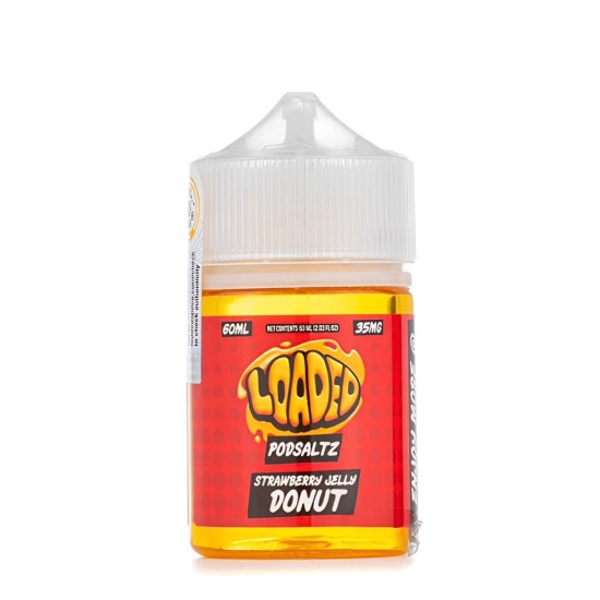 لودد بود سولت فراولة دونات 60 مل 