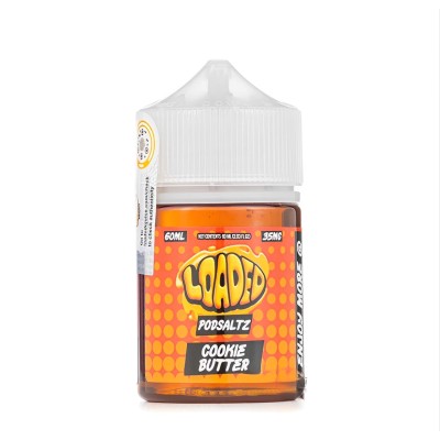 لودد بود سولت كوكي بتر 60 مل 