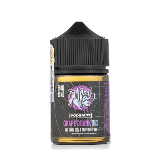 روثلس بود سولت عنب ايس 60 مل 