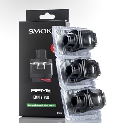 بود سموك RPM5  