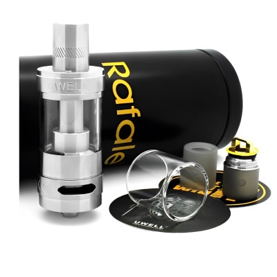 تانك يو ويل رافال صب اوم