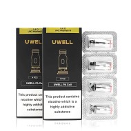 Coil Uwell Crown D