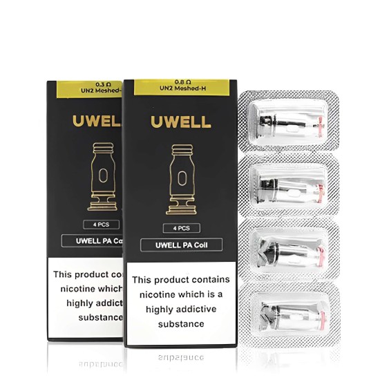 Coil Uwell Crown D
