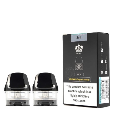 POD UWELL CRWON D