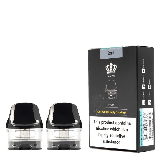 POD UWELL CRWON D