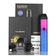 سحبة يو ويل كاليبورن 